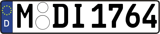 M-DI1764