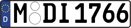 M-DI1766