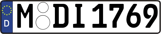 M-DI1769