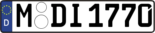 M-DI1770