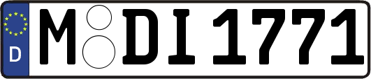 M-DI1771