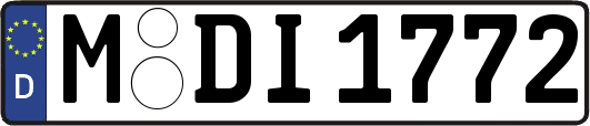 M-DI1772