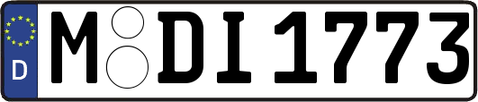 M-DI1773