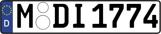 M-DI1774