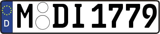 M-DI1779