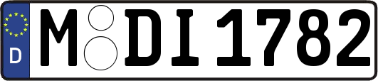 M-DI1782