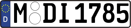 M-DI1785