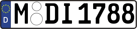 M-DI1788