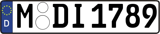 M-DI1789
