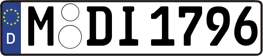 M-DI1796