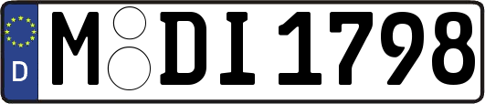 M-DI1798