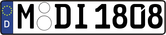 M-DI1808