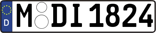 M-DI1824