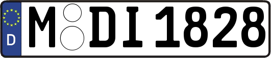 M-DI1828