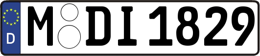 M-DI1829