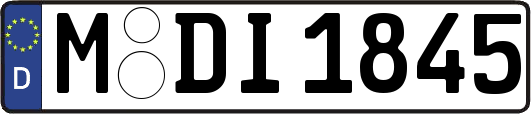 M-DI1845