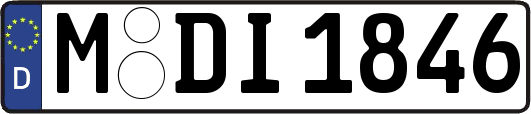 M-DI1846