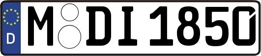 M-DI1850
