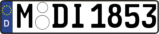M-DI1853