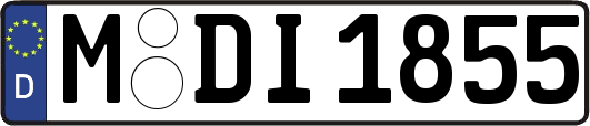 M-DI1855