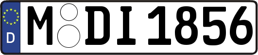 M-DI1856