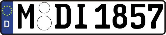 M-DI1857