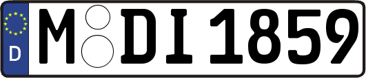 M-DI1859