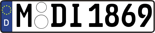 M-DI1869