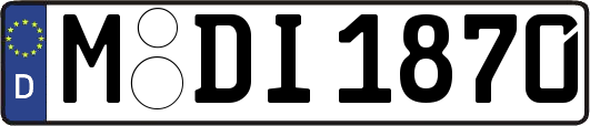 M-DI1870