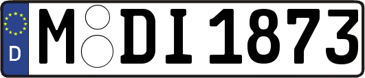 M-DI1873