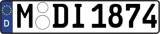 M-DI1874