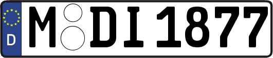 M-DI1877