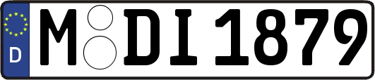 M-DI1879