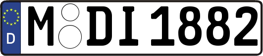M-DI1882