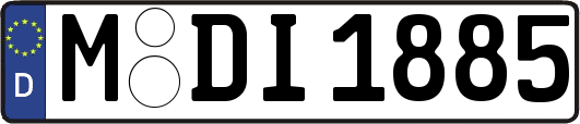 M-DI1885
