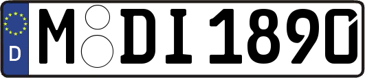 M-DI1890