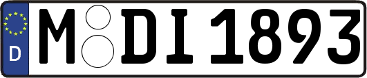 M-DI1893