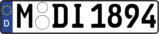 M-DI1894