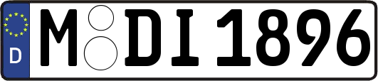 M-DI1896