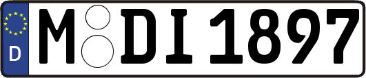 M-DI1897