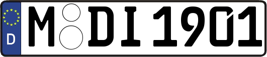 M-DI1901