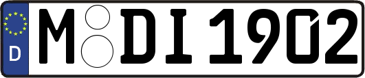 M-DI1902