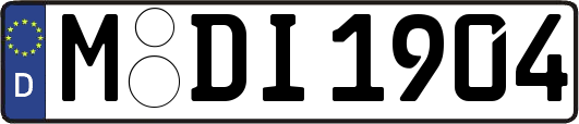 M-DI1904