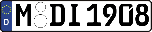 M-DI1908