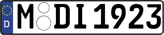 M-DI1923