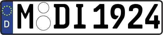M-DI1924