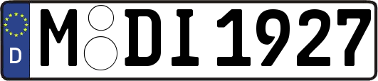 M-DI1927