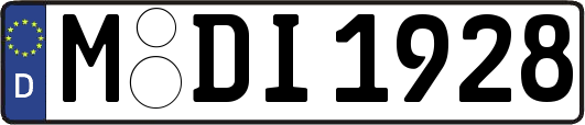 M-DI1928