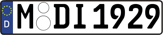 M-DI1929