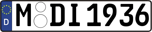 M-DI1936